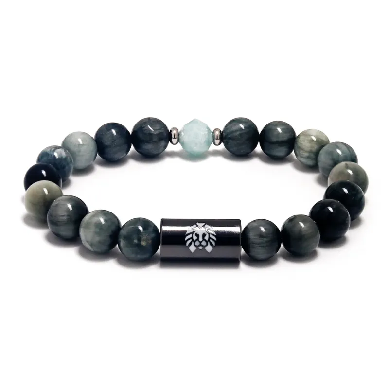 Rastaclat Alloy Bracelets Unisex-5