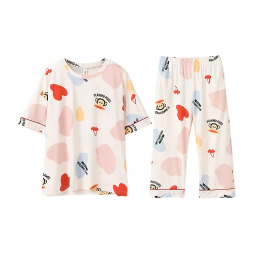 Paul Frank Women's Pajama Sets