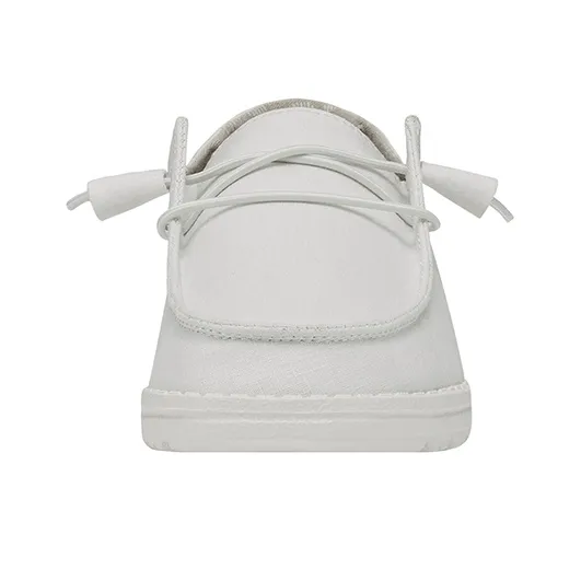 Heydude Casual Single Shoes Women's White-5
