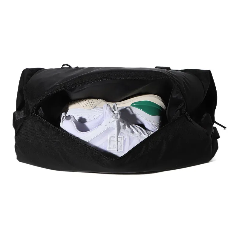FILA Tennis Gym Bag Unisex Black-3