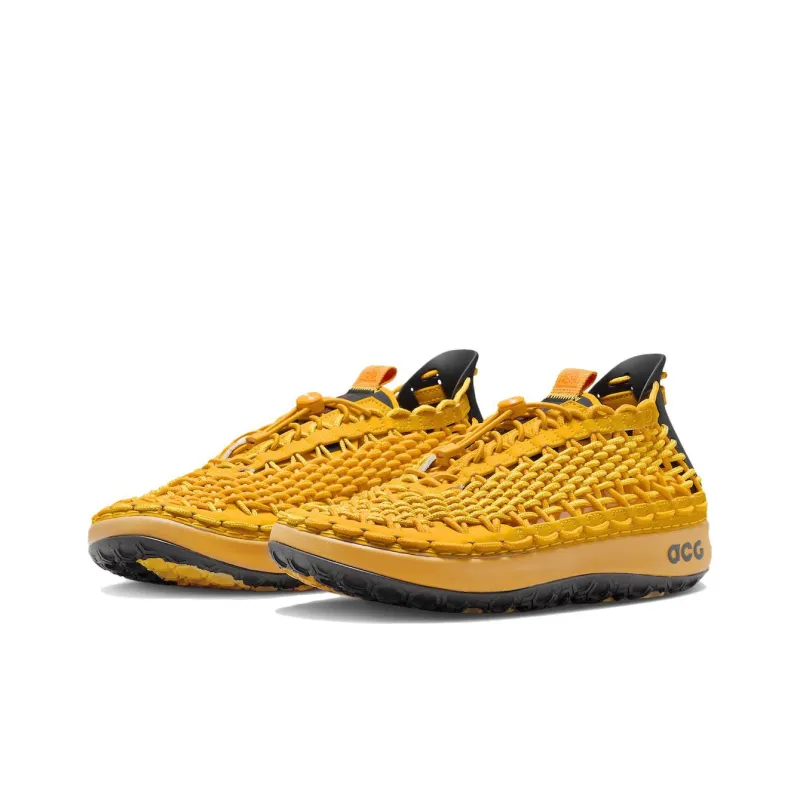 Nike Acg Watercat+ Vivid Sulfur-2