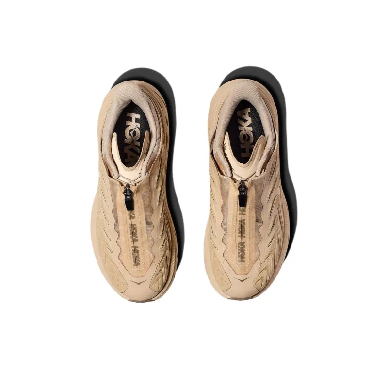 HOKA ONE ONE Project Clifton Shifting Sand Dune-2