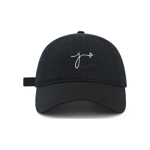 FREE RABBITⅡ High-Quality Cotton Baseball Caps Unisex