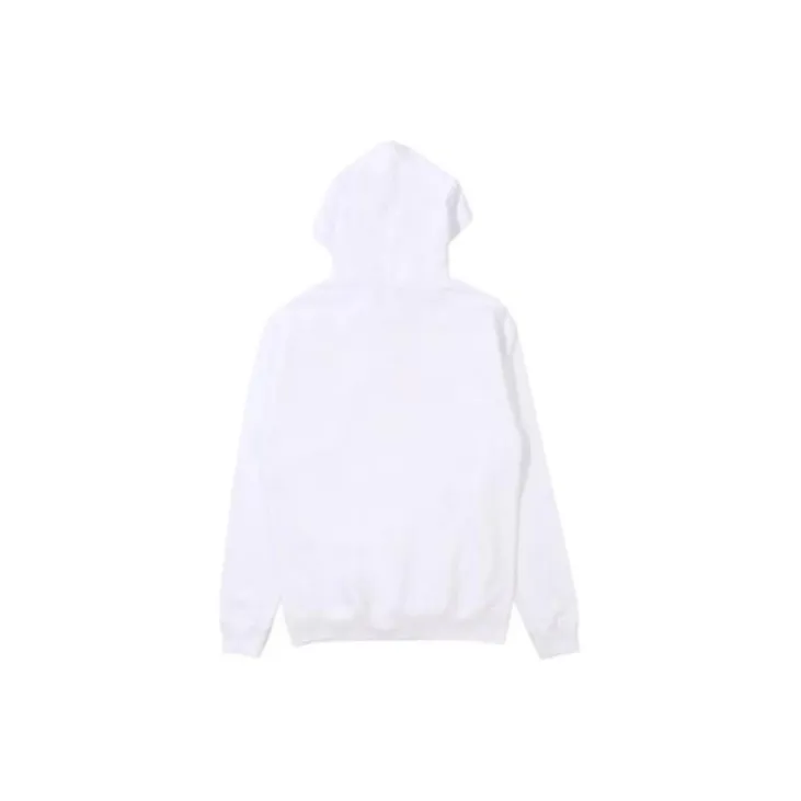 Thrasher Sweatshirts Men White-1