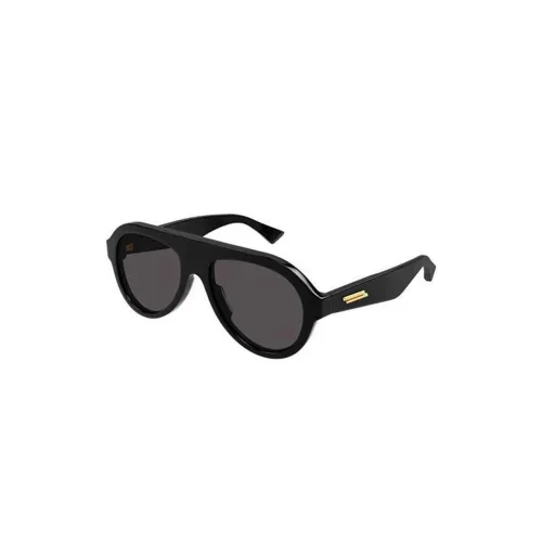 Bottega Veneta Sunglasses Women's Black