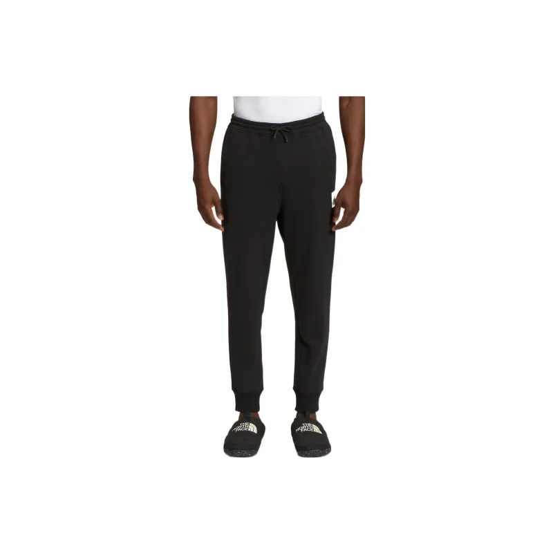 THE NORTH FACE Casual Pants Men Black-0