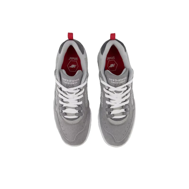 New Balance Numeric 808 X Tiago Lemos 'Grey Day 2023'-3