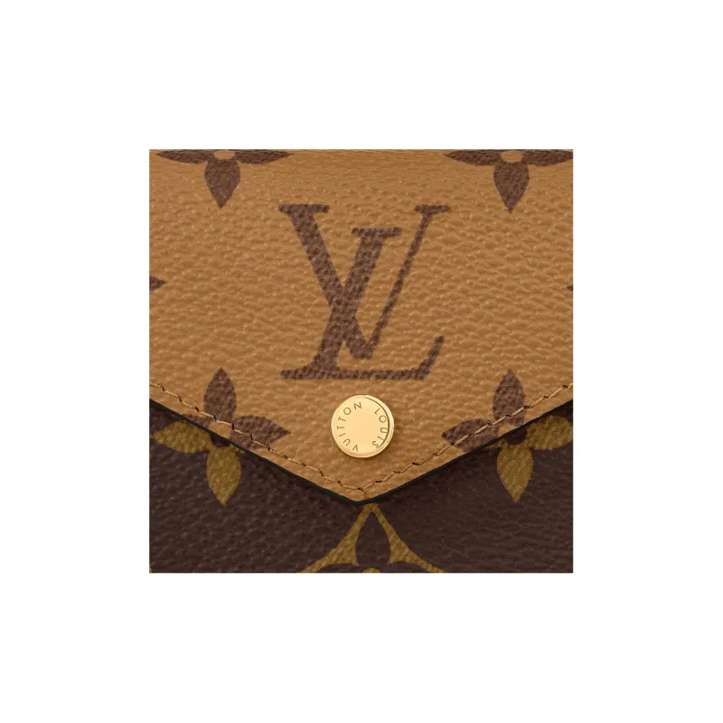 LOUIS VUITTON Vendôme Card Holder-4