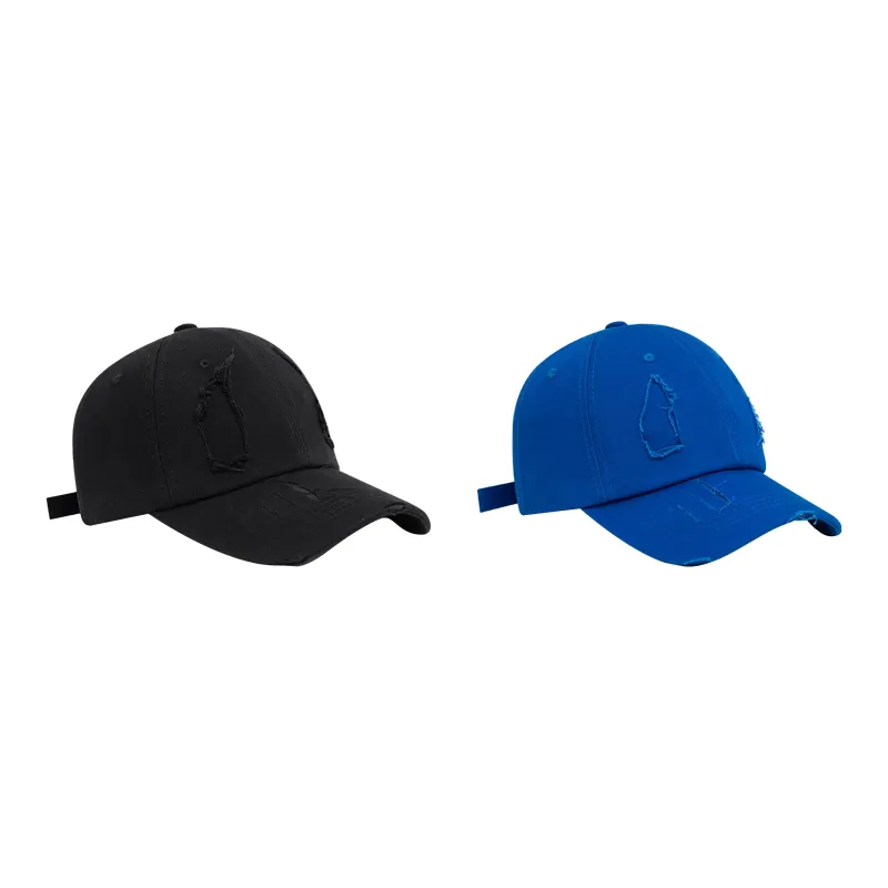 ALIEN BANG Baseball Caps Unisex-9