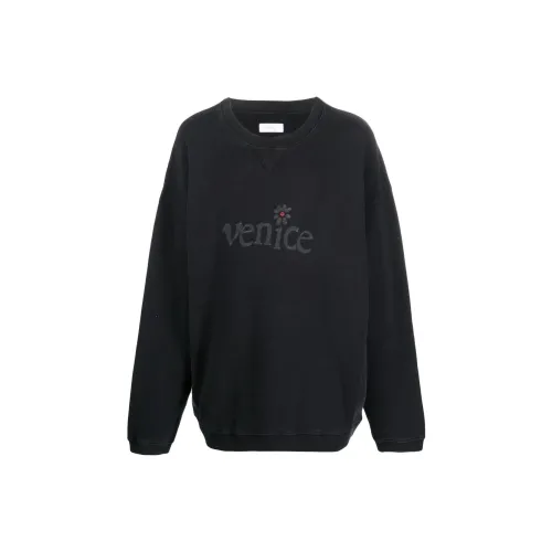 ERL Venice Cotton Sweatshirt