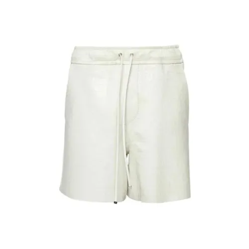 AMIRI Casual Shorts Men White