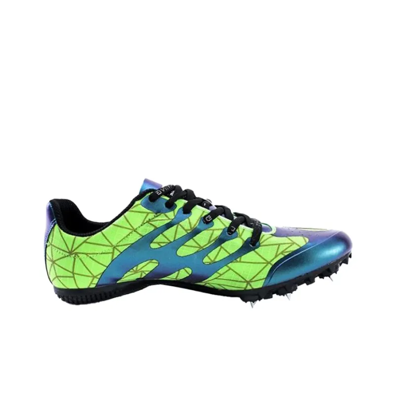 LiNing Low Top Running Shoes Unisex Green-1