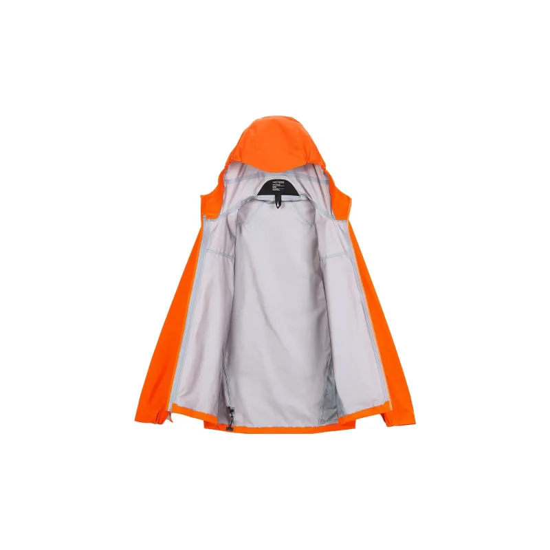 Arcteryx BETA LIGHTWEIGHT Jackets Men Orange-1