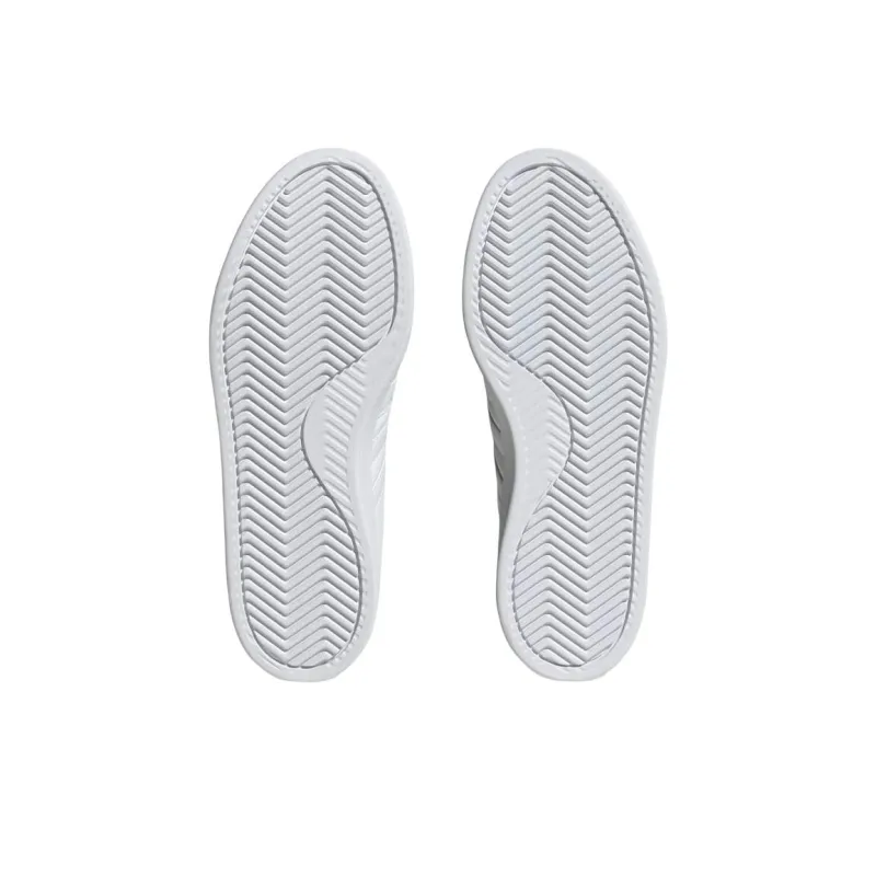 Adidas Grand Court Cloud White Women's-4