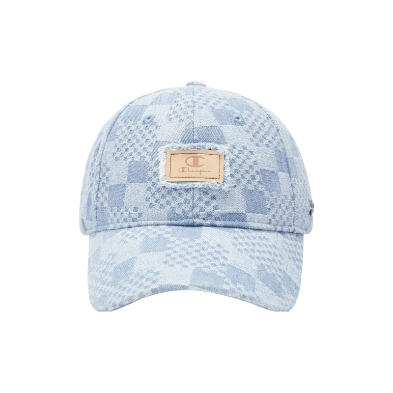 Champion Baseball Caps Unisex-4