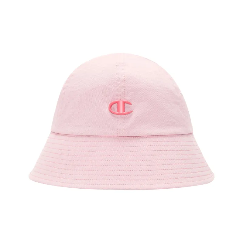 Champion Recycled Polyester Bucket Hats Unisex-3