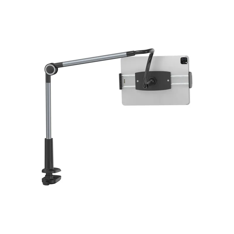 Baseus Phone Stands Phone Bracket Tablet Stand IPad Apple Tablet Home Fun Rotating Adjustable Lazy Stand Pro-4