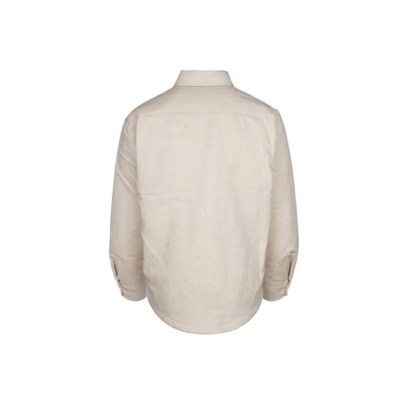 Jacquemus La Chemise Boulanger Shirt-1