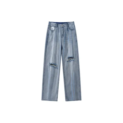 SCRM Unisex Jeans