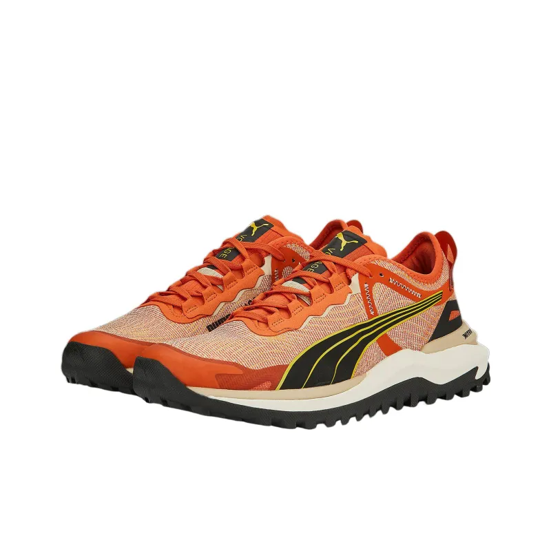 PUMA Voyage Nitro 2 'Chili Powder'-2