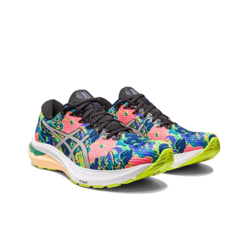 Asics GT 2000 11 Lite Show 'Lime Zest Light Show'-2