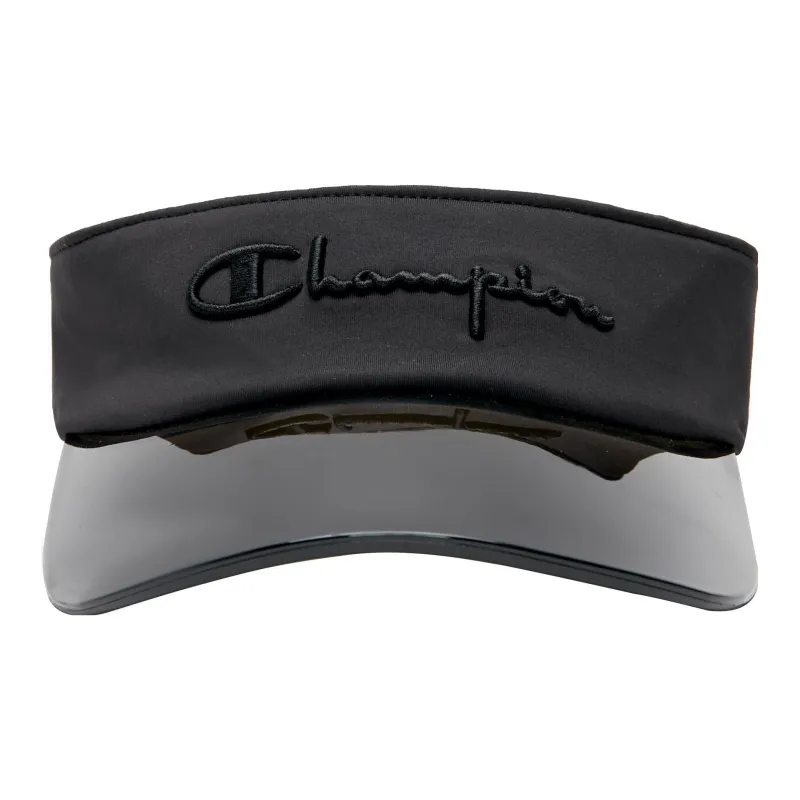 Champion Polyamide Baseball Caps Unisex-4