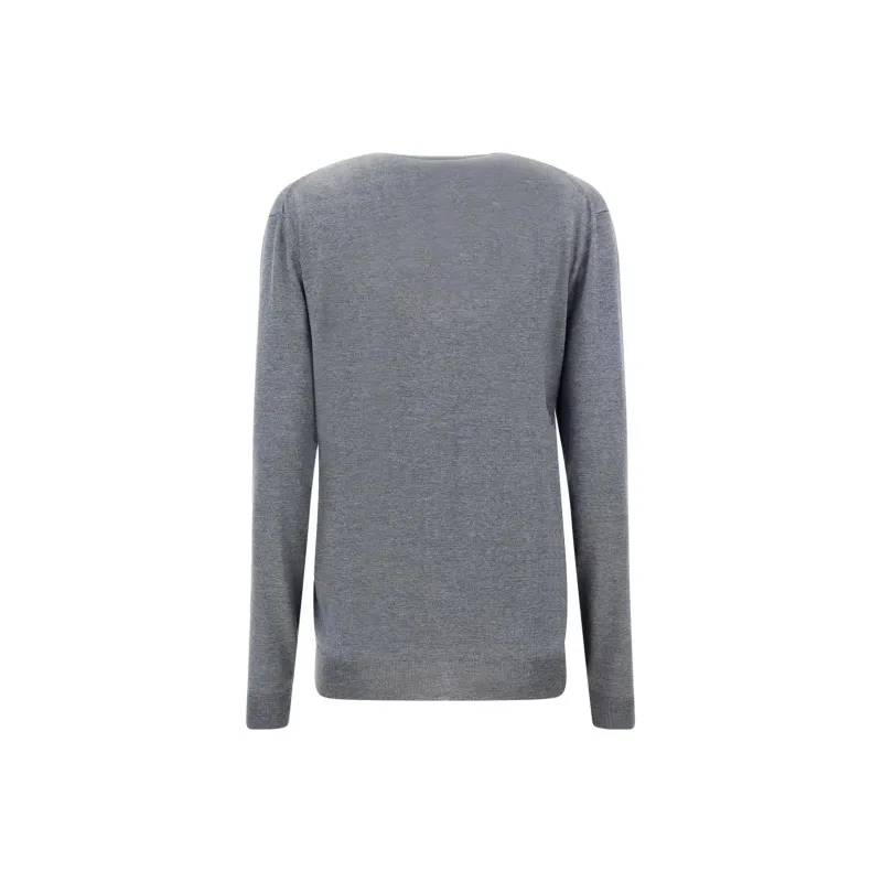 GUCCI Knitwear Women's Gray-1