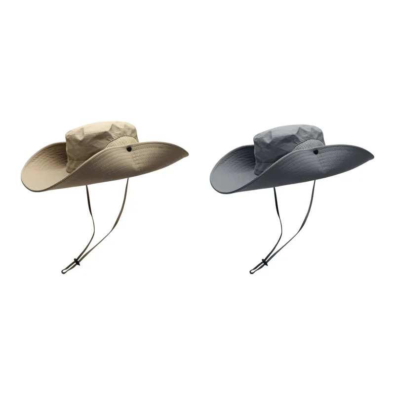ALIEN BANG Polyester Bucket Hats Unisex-22