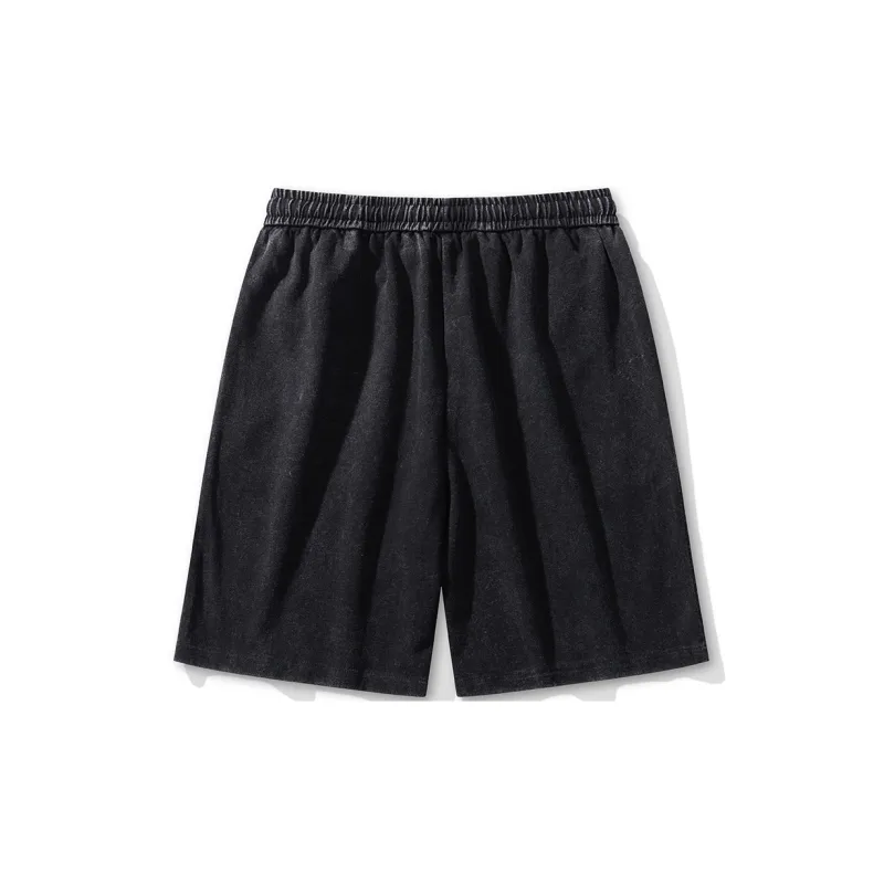 Universal Templates Casual Shorts Unisex-1
