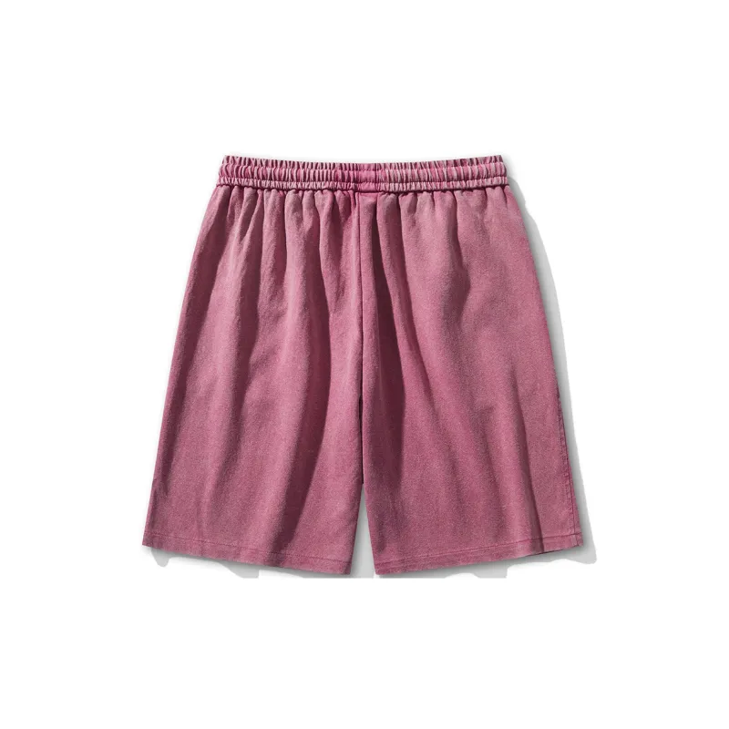 Universal Templates Casual Shorts Unisex-13