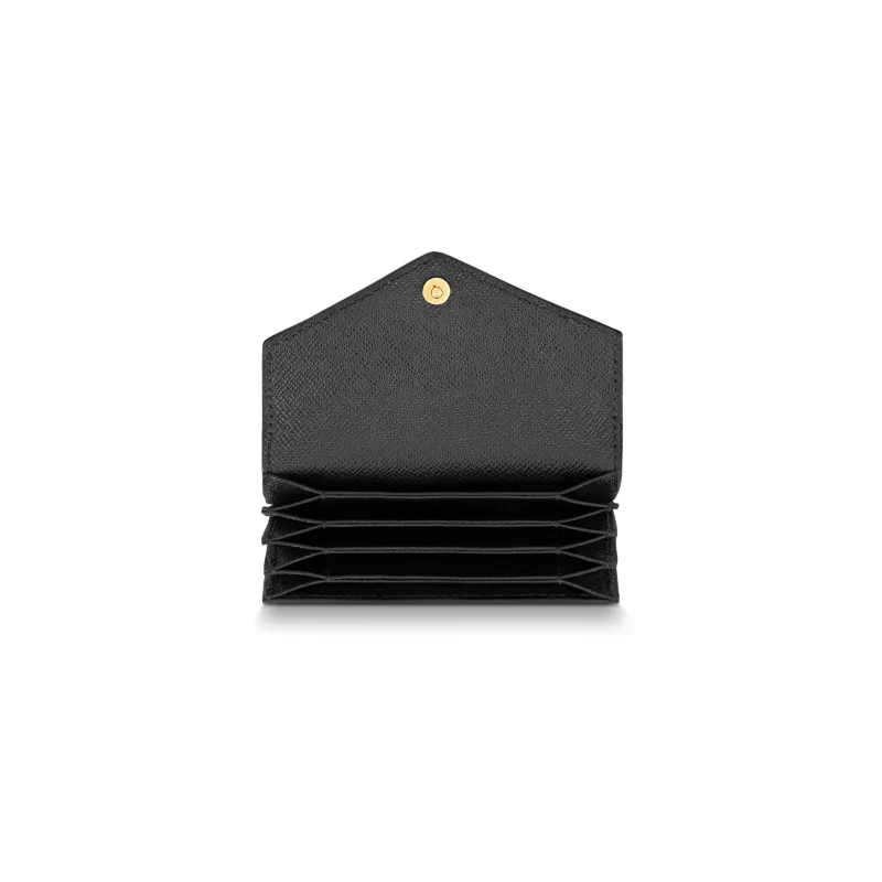 LOUIS VUITTON Vendôme Card Holder-3