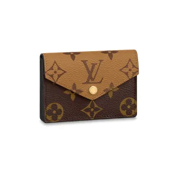 LOUIS VUITTON Vendôme Card Holder