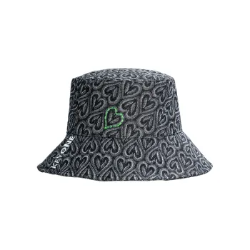 KEYONE Bucket Hats Women's