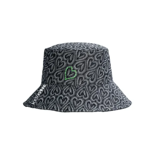 KEYONE Bucket Hats Women's