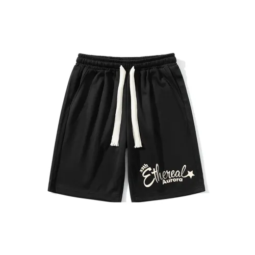 33TH Unisex Casual Shorts