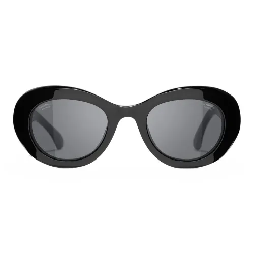 CHANEL Unisex Sunglasses