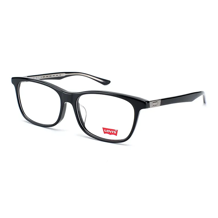 Levis Eyeglass Frames Unisex-5
