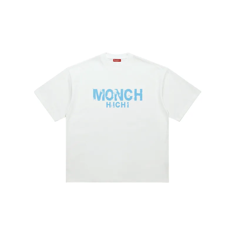 Monchhichi T-Shirts Unisex-3