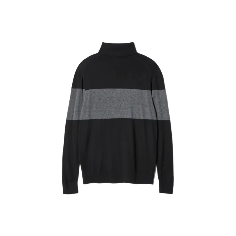 THE NORTH FACE Sweaters Men Black-1