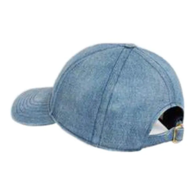 CELINE Baseball Caps Unisex-2