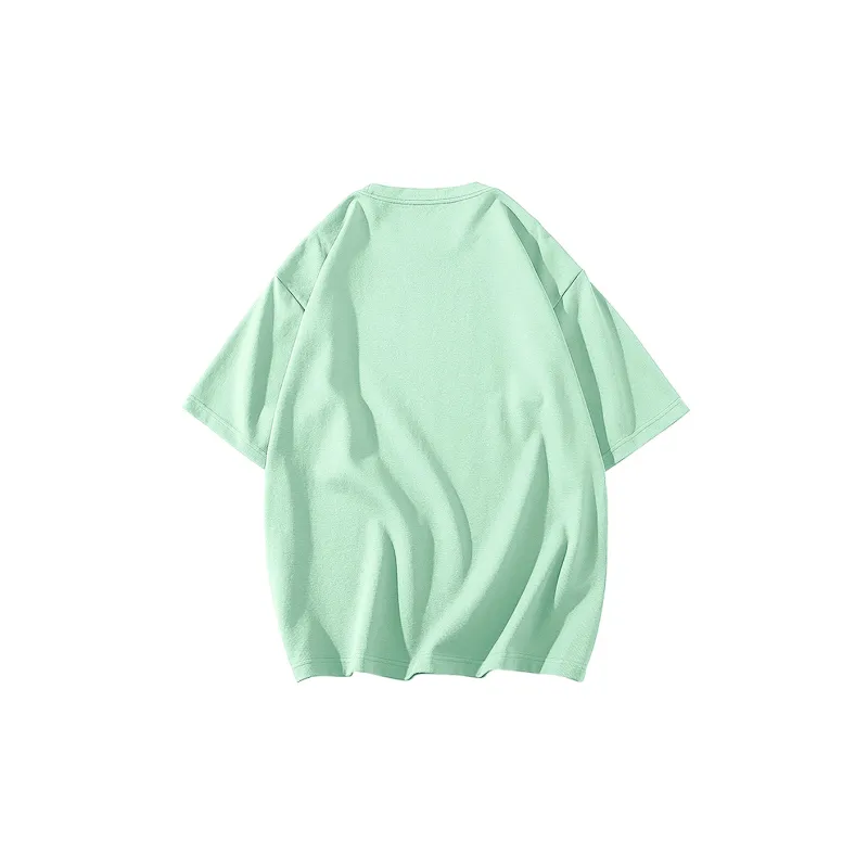 Nt Drop Shoulder Sleeve T-Shirt Unisex-9