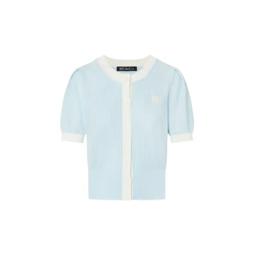 MO&CO Knitwear Women's