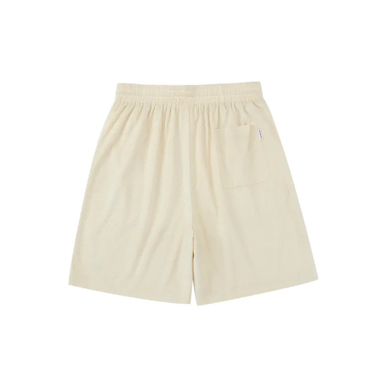 FPA Casual Shorts Unisex-5