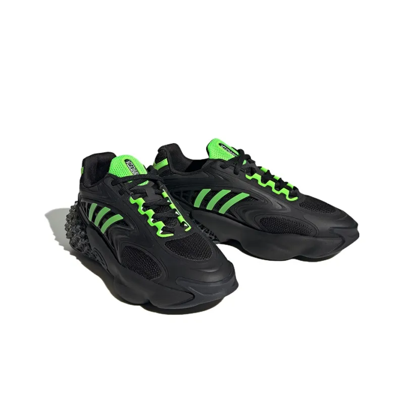 Adidas Originals 4D Krazed 'Black'-2