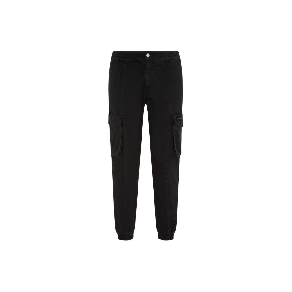 パンツ CARVEN SS25 FORMAL PANT FRINGED (6251K2124301 BLACK) Kozaburo SS23 Black Sashiko Dexter Pants – HUIBEN