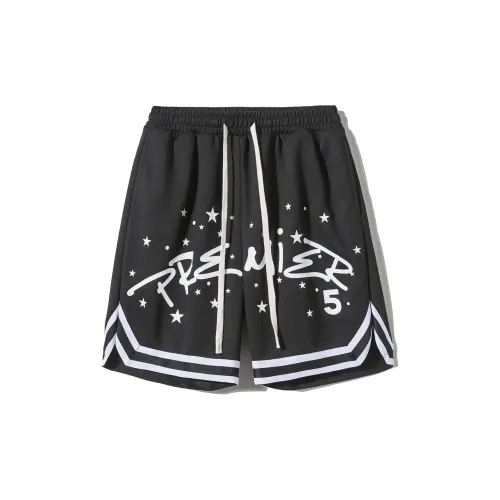 P5 Unisex Sports shorts