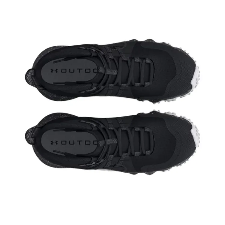 Under Armour Charged Maven Trek 'Black Pitch Grey'-3