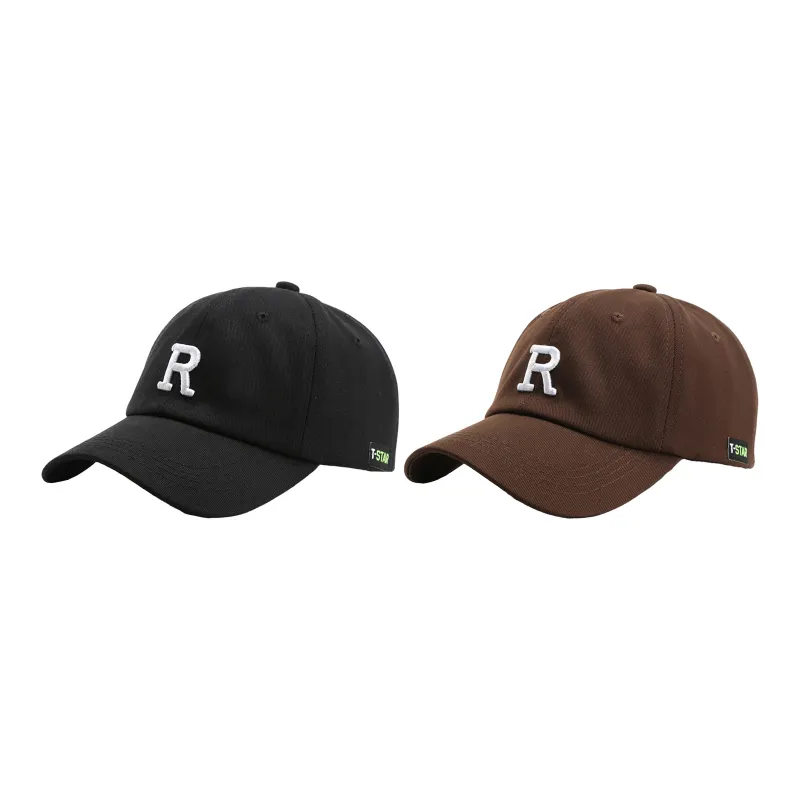 ALIEN BANG Cotton Baseball Caps Unisex-9