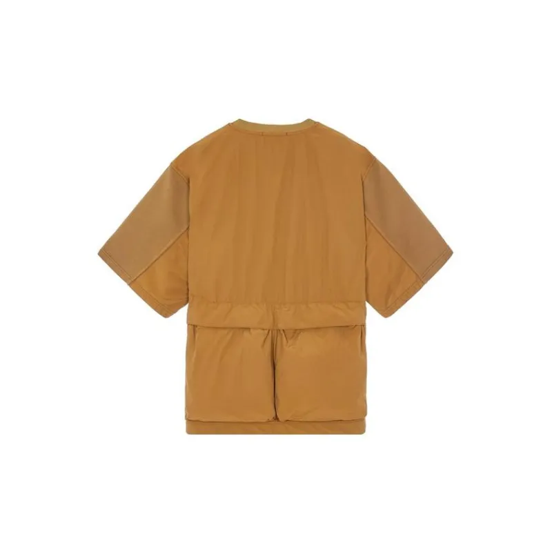 STONE ISLAND SS23 T Shirt Men's Bark Color-1