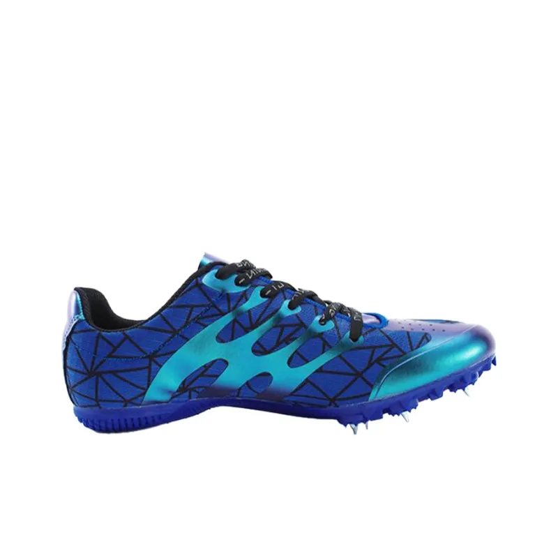 LiNing Low Top Running Shoes Unisex Sky Blue-1